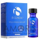 Витаминно-антиоксидантная сыворотка для лица